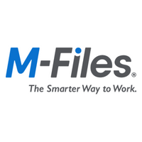 M-Files at Accounting & Finance Show USA 2021