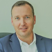 Sean McCormick, Chief Executive Officer, Broadband Botswana Internet