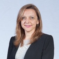 Isabelle Hajri