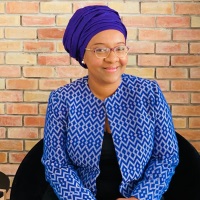 Aminata Ndiaye, SVP of Marketing, Digital & Customer Experience, Orange