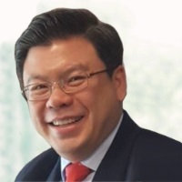 Aik Lee Chong at EDUtech Malaysia 2022
