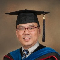 Joseph Lee at EDUtech_Malaysia 2022