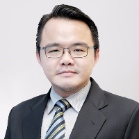 Kin Tung Wong at EDUtech_Malaysia 2022