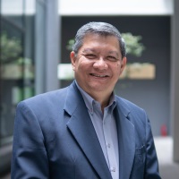 D Gerard Joseph Louis at EDUtech_Malaysia 2022