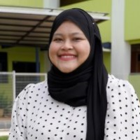 Umihannie Tukimin at EDUtech_Malaysia 2022