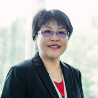 Mabel Tan at EDUtech_Malaysia 2022