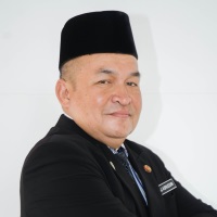 Asruddin Abas at EDUtech_Malaysia 2022