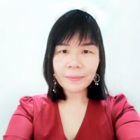 Grace Ho at EDUtech_Malaysia 2022