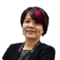 Margaret Choy at EDUtech_Malaysia 2022