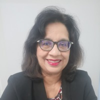 Mallika Vasugi AP. V. Govindarajoo at EDUtech_Malaysia 2022