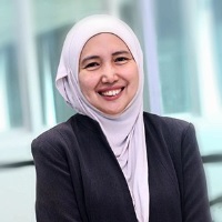 Zaliza Alias at EDUtech_Malaysia 2022