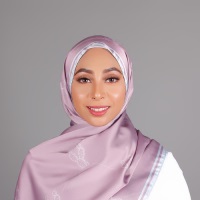 Seri Nur Roslan at EDUtech_Malaysia 2022