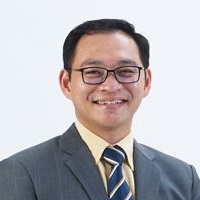 Kevin Yeoh at EDUtech_Malaysia 2022