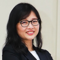 Pearly Ng at EDUtech_Malaysia 2022