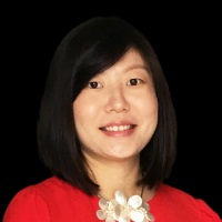Valerynne Chang at EDUtech_Malaysia 2022