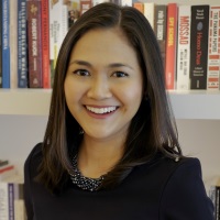 Puteri Sofia Amirnuddin at EDUtech_Malaysia 2022