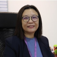 Diana Ng at EDUtech_Malaysia 2022