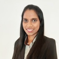 Premalatha Selvaraj at EDUtech_Malaysia 2022