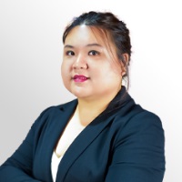 Jasmine Ong at EDUtech_Malaysia 2022