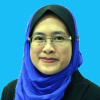 Noran Naqiah Hairi at EDUtech_Malaysia 2022