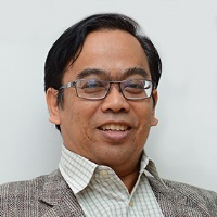 Nurhizam Safie Bin Mohd Satar at EDUtech_Malaysia 2022