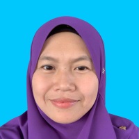 Nor Farahiyah Binti Abdul Rahman at EDUtech_Malaysia 2022