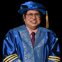 Sahol Hamid Abu Bakar at EDUtech_Malaysia 2022