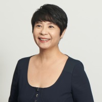 Michelle Lee, Head, Group Sustainability & Corporate Services, Singapore Post