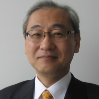 Hiroshi Seki at MOVE EV 2022