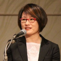 Tomoko Blech at MOVE EV 2022