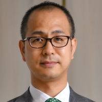 Masao Tsutsumi at MOVE EV 2022