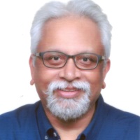 Alok Jain at MOVE EV 2022