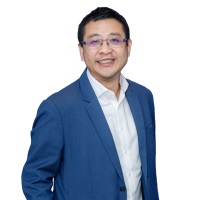 Yossapong Laoonual at MOVE EV 2022