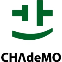 Chademo协会在EV 2022