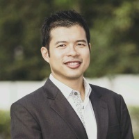 Mark Tan | Head, National Electric Vehicle Centre (NEVC) | Land Transport Authority » speaking at MOVE EV