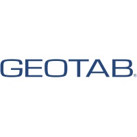 Geotab, sponsor of MOVE EV 2022