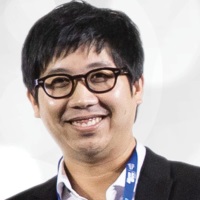 Setthasit Chardgaroon | Head of Digital Utility and New Energy Business Section | Electricity Generating Authority of Thailand (EGAT) » speaking at MOVE EV