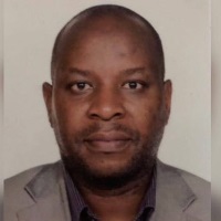 Mucemi Gakuru | Team Leader World Bank Finance Project | Kenya Railways Corporation » speaking at Africa Rail
