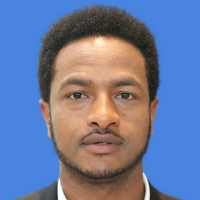 Fitsum Tsegaye | Bridge,Tunnel And Structure Team Leader | Ethiopian railway corporation » speaking at Africa Rail