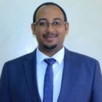 Mandela Jemere | State Minister | Ministry of Transport » speaking at Africa Rail