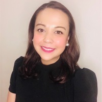 Stephanie Barredo at EDUtech_Philippines 2022