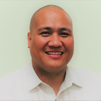 Camilo Gelido at EDUtech_Philippines 2022