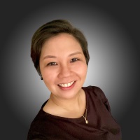 Tricia Anne Castro at EDUtech Philippines Virtual 2022