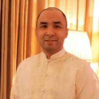 Dary Dacanay | Vice-President for Academics | St. Patrick School of Quezon City » speaking at EDUtech Philippines