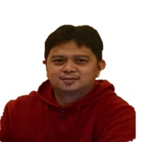 Jimmie Eslabra at EDUtech Philippines Virtual 2022