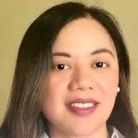 Ruby P. Ramos, Director for Administrative Services, De La Salle Santiago Zobel School