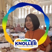 Dr. Jasmin Nario Galace at EDUtech Philippines Virtual 2022