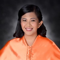 Alyanna Tobias at EDUtech_Philippines 2022