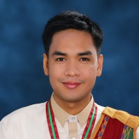 Jasper Vincent Alontaga at EDUtech_Philippines 2022