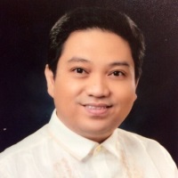 Dr. Roel Rodrigo at EDUtech_Philippines 2022